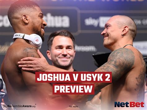 odds for joshua fight|Anthony Joshua vs Oleksandr Usyk: best betting odds and tips .